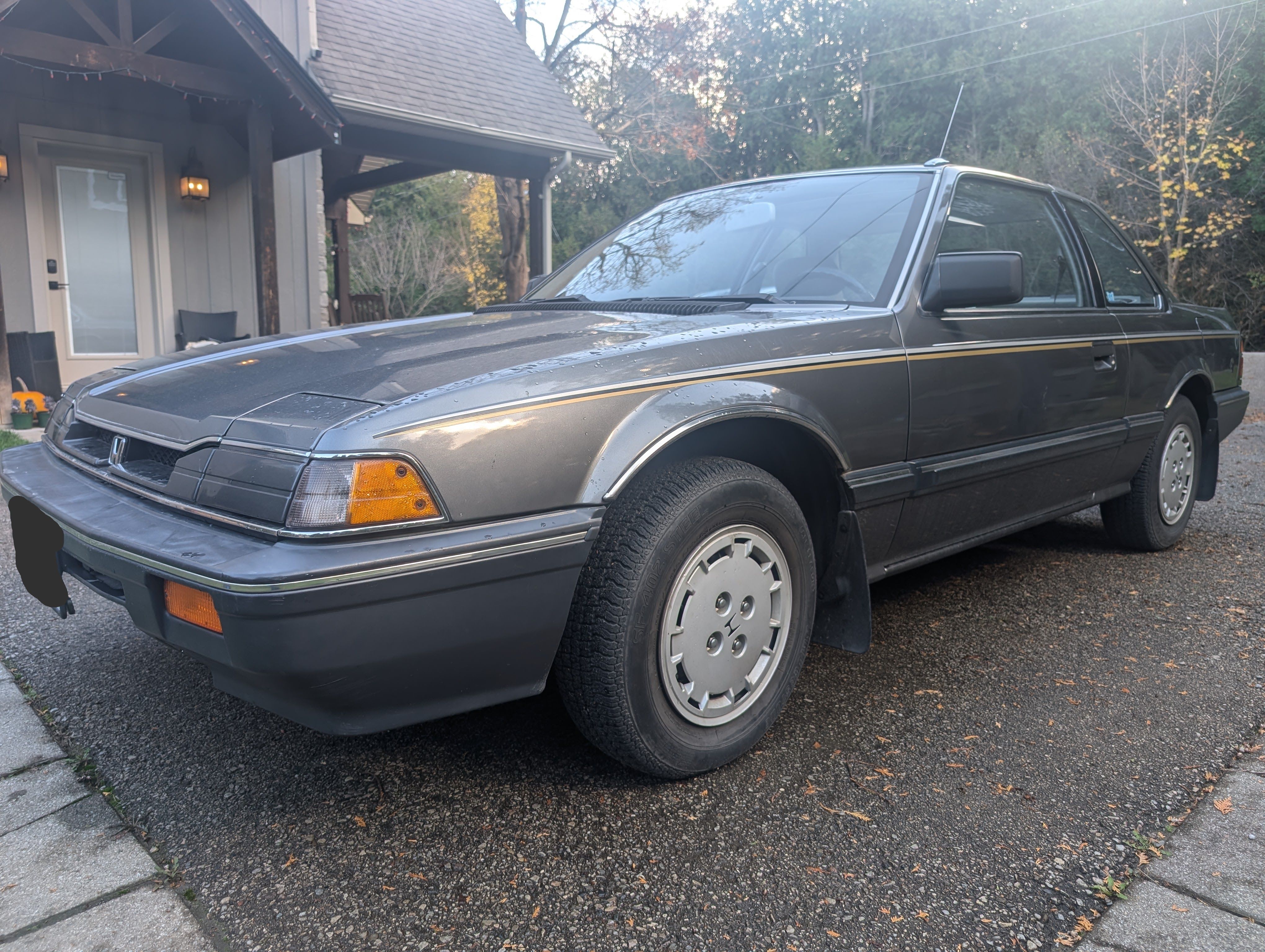 HONDA1976-1984アコードACCORD&PRELUDEプレリュードm7 HONDA1976-1984