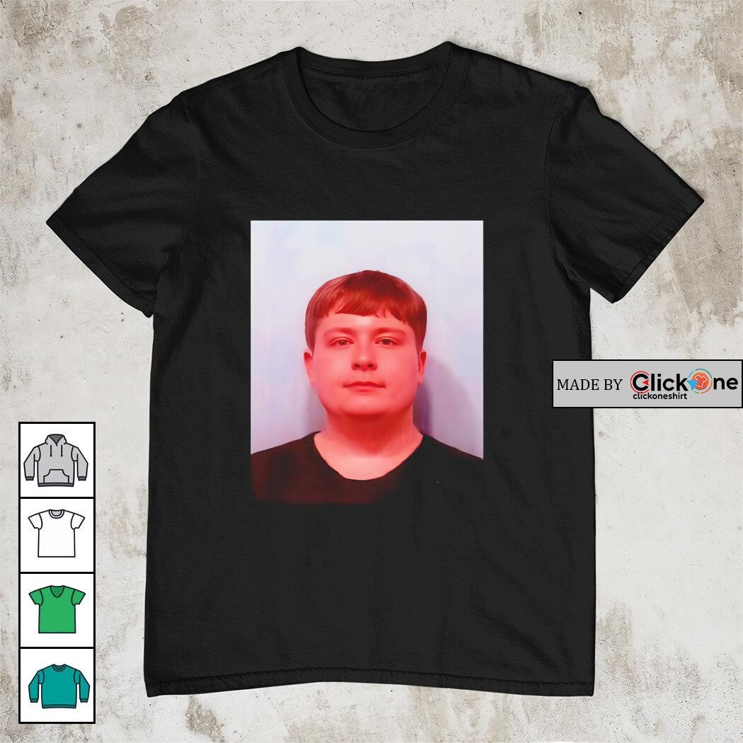 Goblin Mugshot 2025 shirt, hoodie, sweater, longsleeve and V-neck