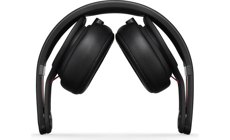 Beats by Dr. Dre® Mixr® (Black) On-Ear Headphone (Black) at