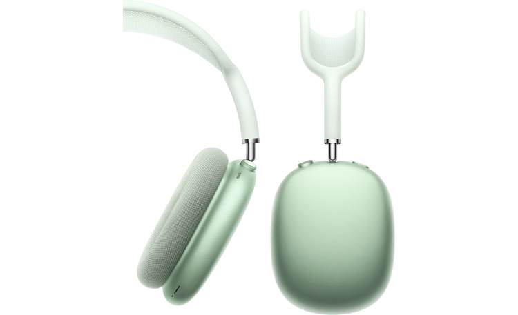Apple AirPods Max (Green) Over-ear Bluetooth® wireless noise