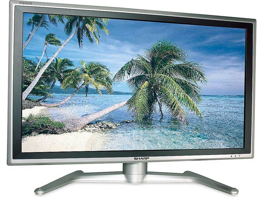 Sharp LC-32G4U 32