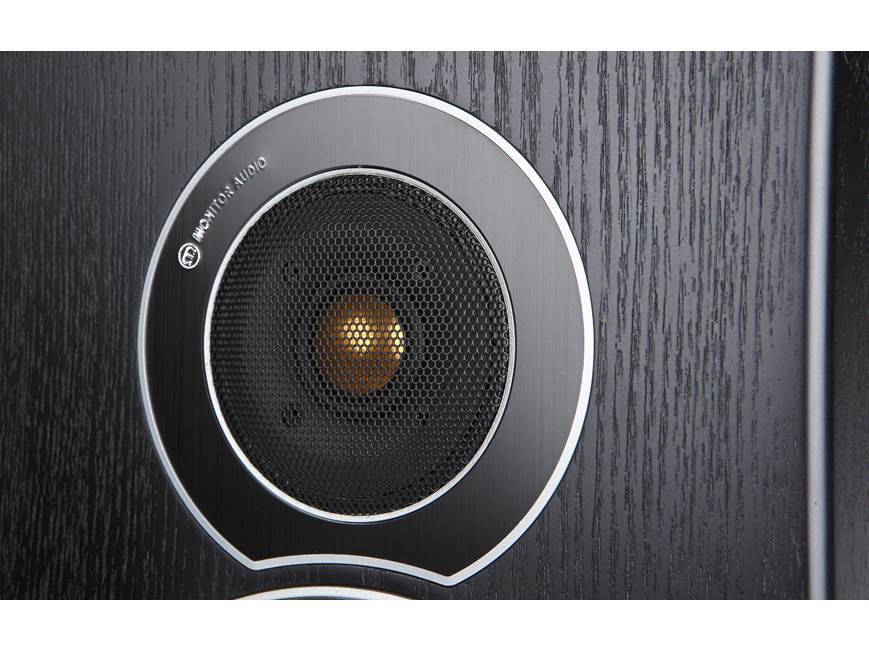Monitor Audio Silver 2 (Black Oak) Bookshelf speakers (Black Oak