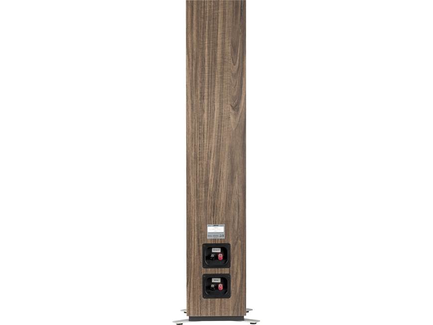 Jamo S 807 (Walnut) Dolby Atmos® expandable floor-standing