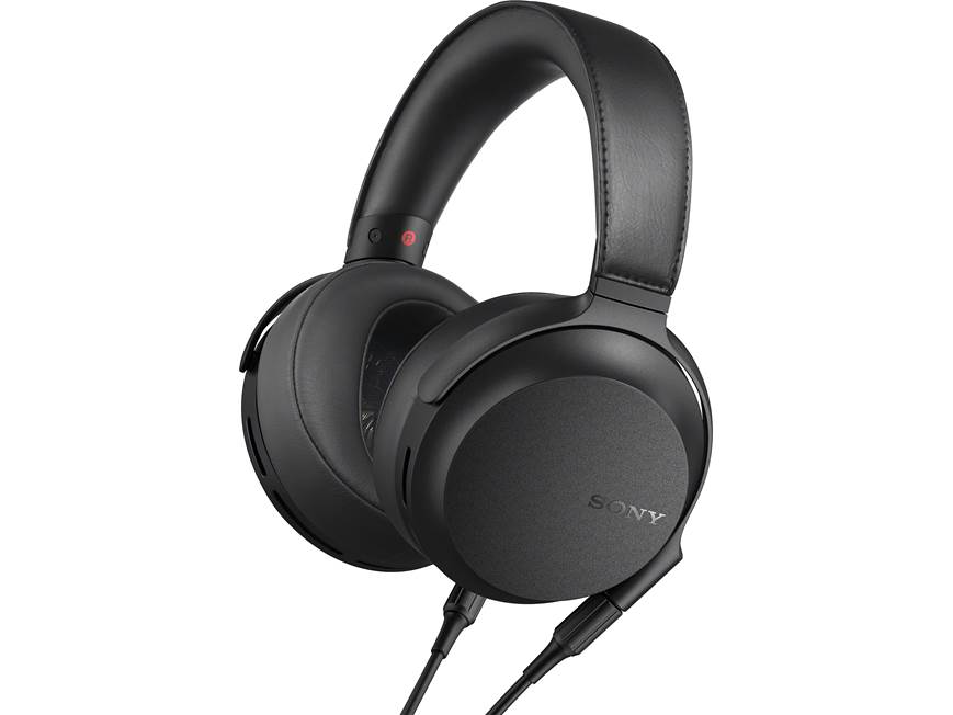 Sony MDR-Z7M2 Over-the-ear headphones at Crutchfield