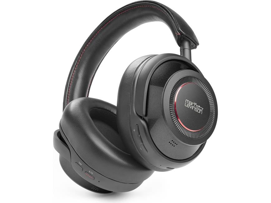 Mark Levinson No. 5909 (Pearl Black) Over-ear wireless Bluetooth