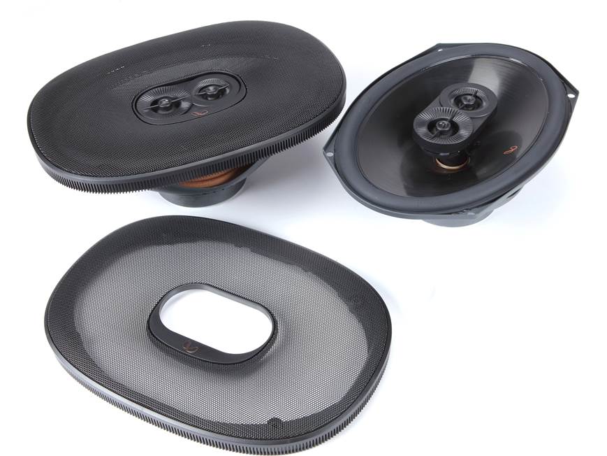 Infinity Primus 693M Primus Series 6