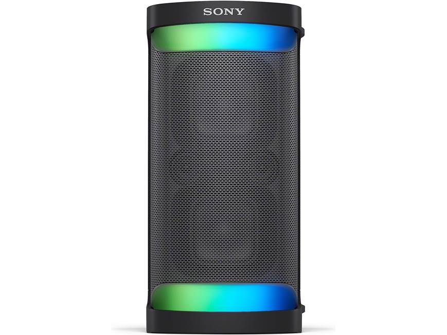 Sony SRS-XP500 X-Series MEGA BASS™ portable Bluetooth® speaker at
