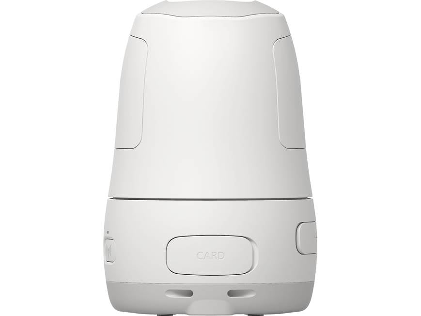 Canon PowerShot PICK (White) Smart active tracking PTZ camera