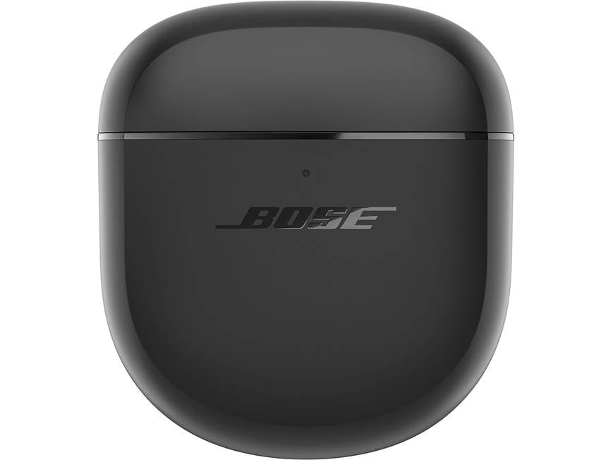 Bose QuietComfort® Earbuds II (Triple Black) True wireless noise