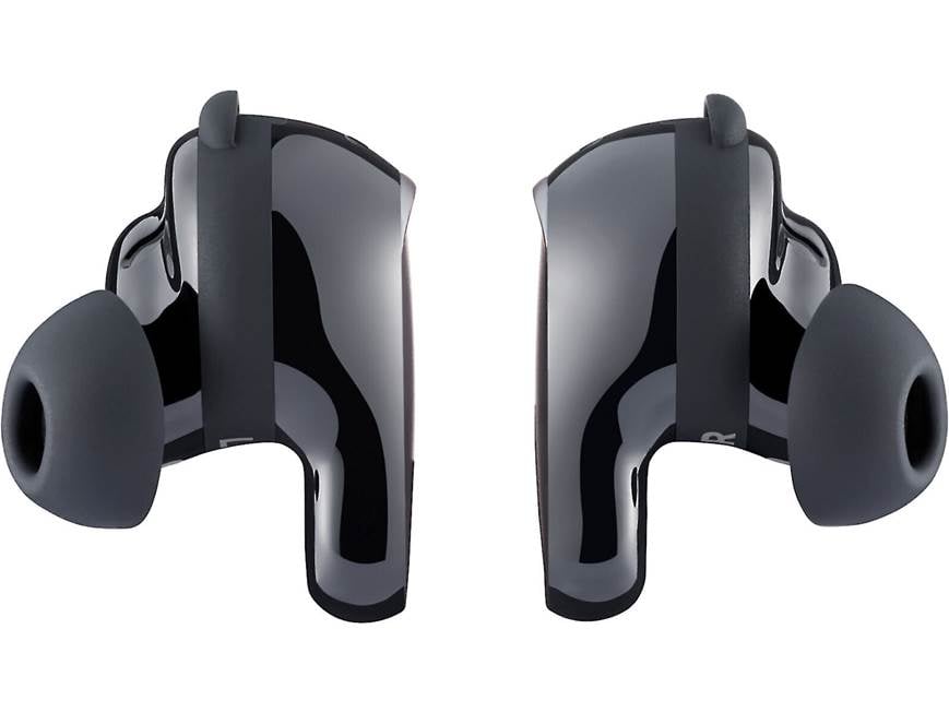 Bose QuietComfort Ultra Earbuds (Black) True wireless noise