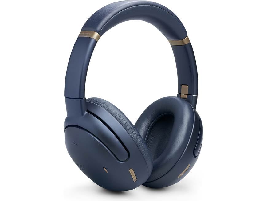 JBL Tour One M3 (Blue) Over-ear wireless noise-cancelling