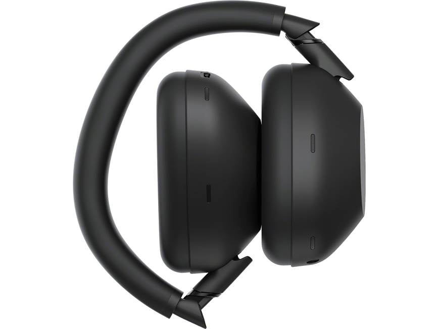 Sony WH-1000XM6 (Black) Over-ear Bluetooth® wireless noise