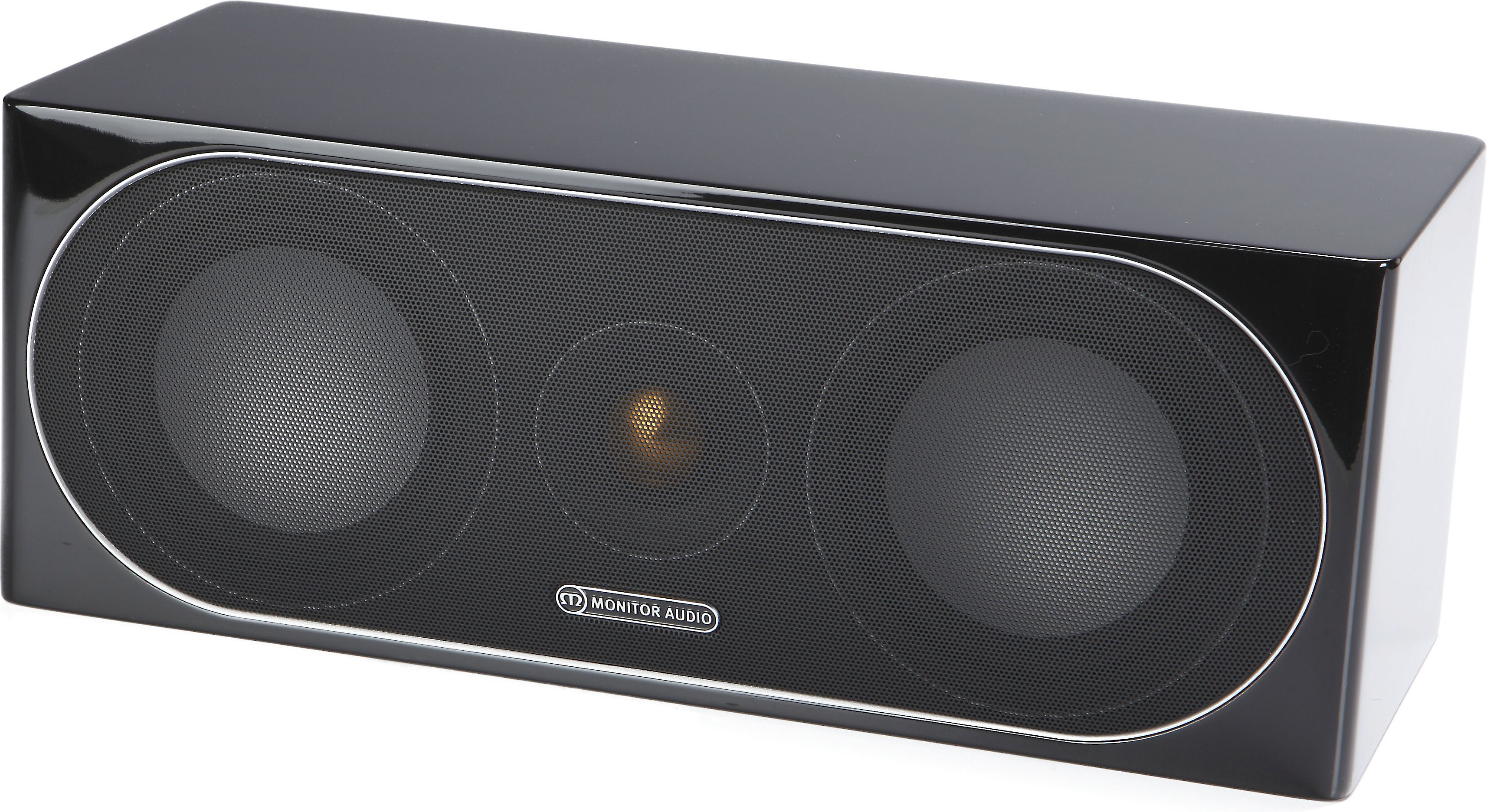 Customer Reviews: Monitor Audio Radius 200 (High-gloss Black