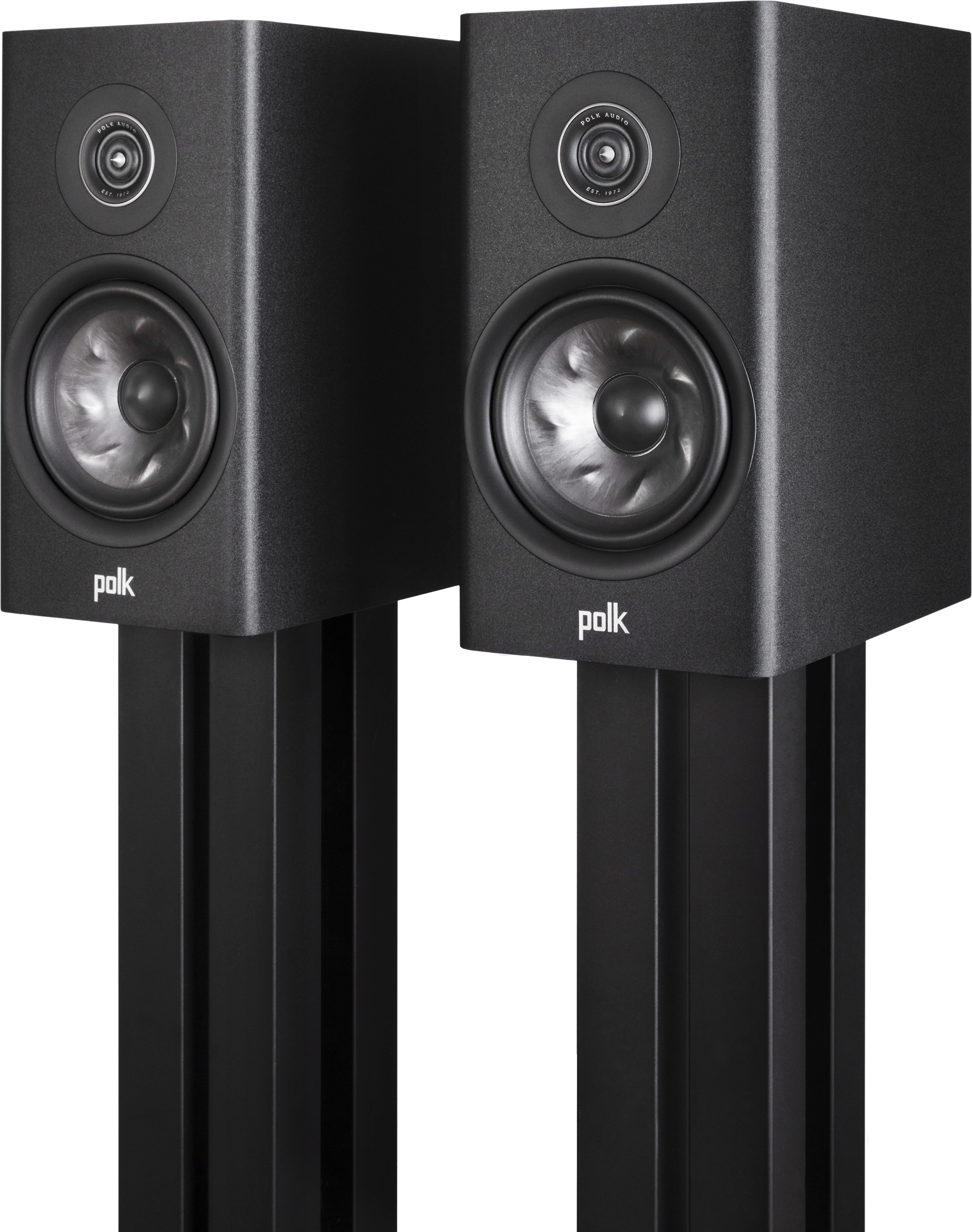 Customer Reviews: Polk Audio Reserve R200 (Midnight Black