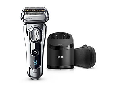 シリーズ9 9295cc-P | 電気シェーバー（髭剃り）ならブラウン