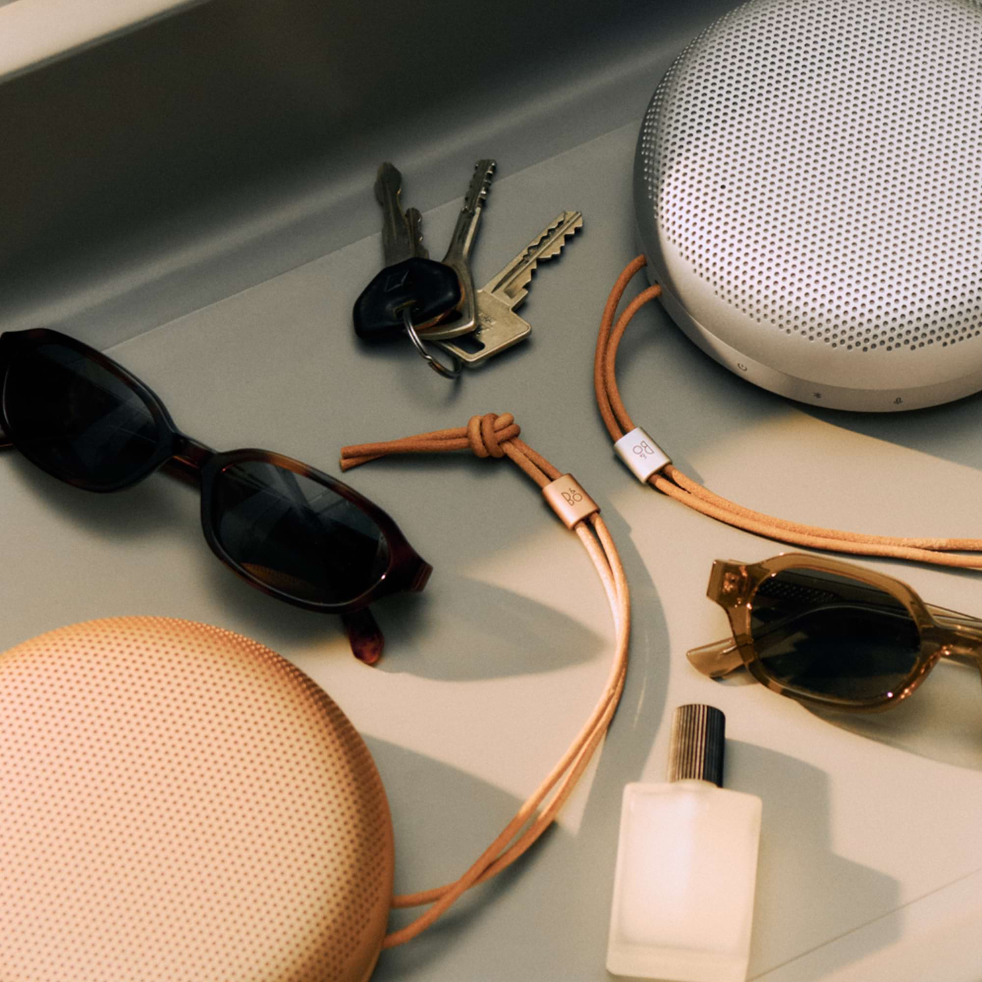 Beosound A1 – 防水スピーカー | B&O