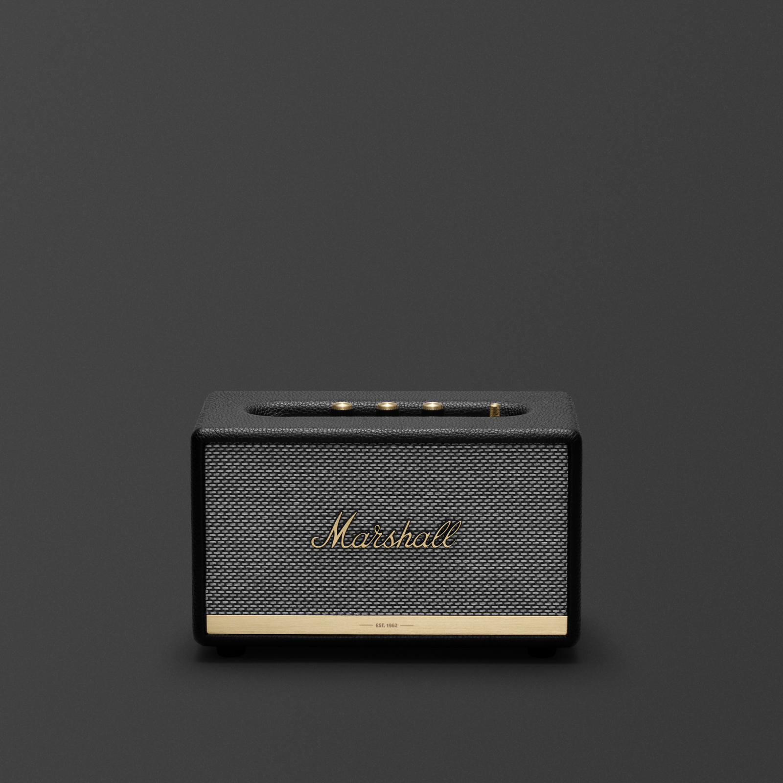 Acton II Bluetooth のサポート | Marshall.com