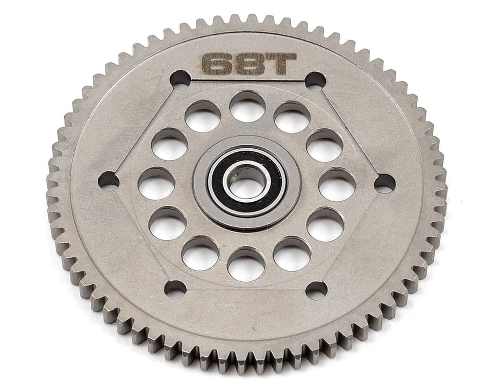 Axial Steel 32P Spur Gear (Yeti) [AXI31160-P] - HobbyTown