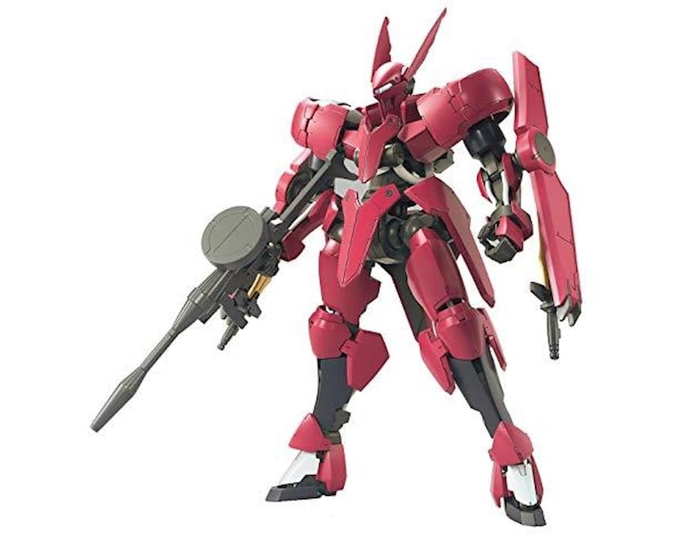 Bandai Gundam: Iron Blooded Orphans 1/100 Grimgerde Model Kit