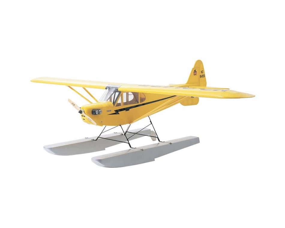 Great Planes Sport Floats 40-60サイズ Great Planes Sport Floats 40