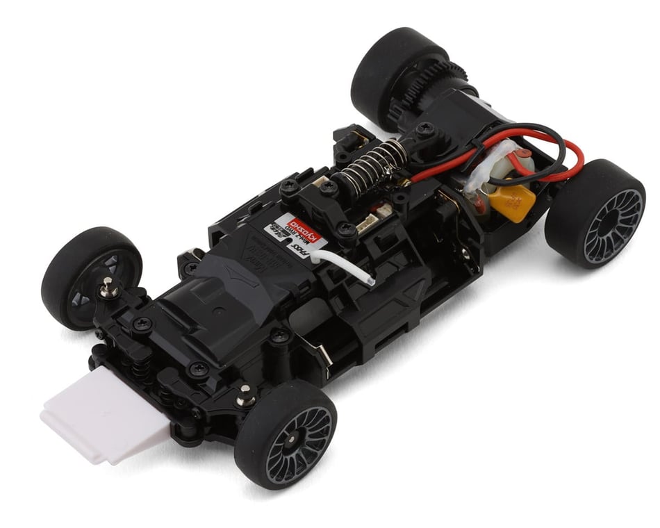 Kyosho MR-03 Mini-Z RWD ReadySet w/McLaren F1 GTR LM 1997 Team