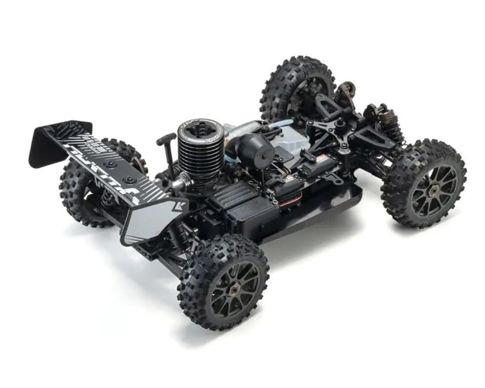 u*f様 1/8RC Car Chassis Nitro Engine 4WD京 u*f様 1/8RC Car Chassis
