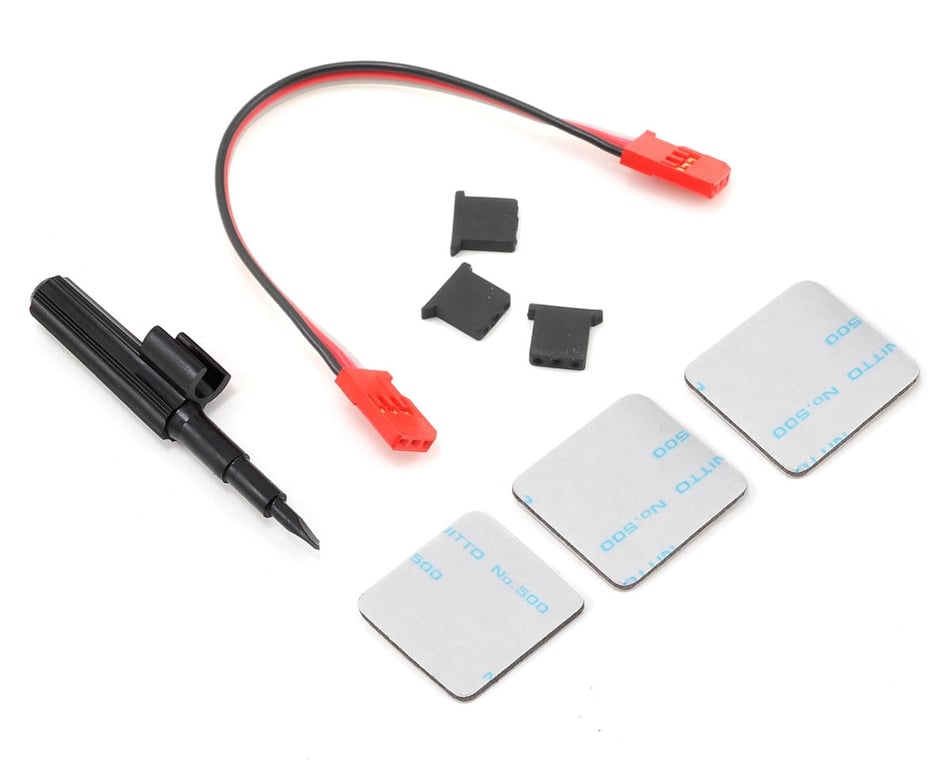 Futaba CGY750 2.0 Flybarless 3-Axis Gyro Control System w/Governor