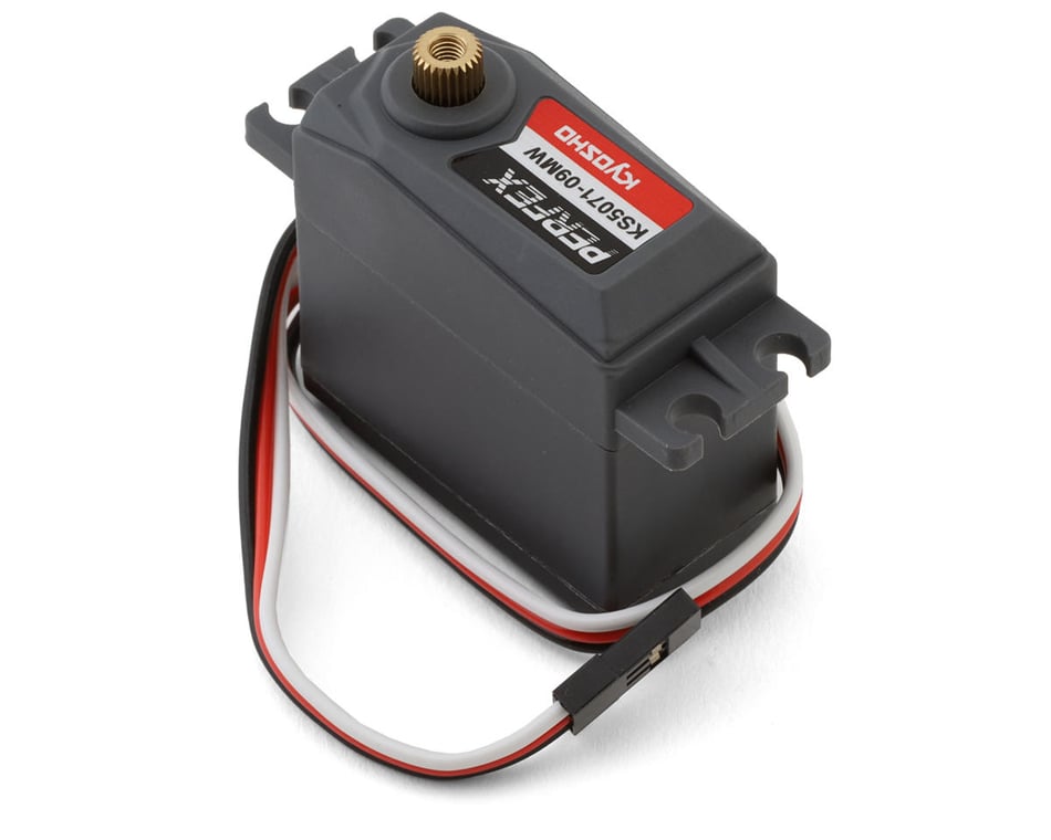 Kyosho Inferno NEO 3.0/VE KS5071-09MW Servo [KYO82280] - AMain Hobbies