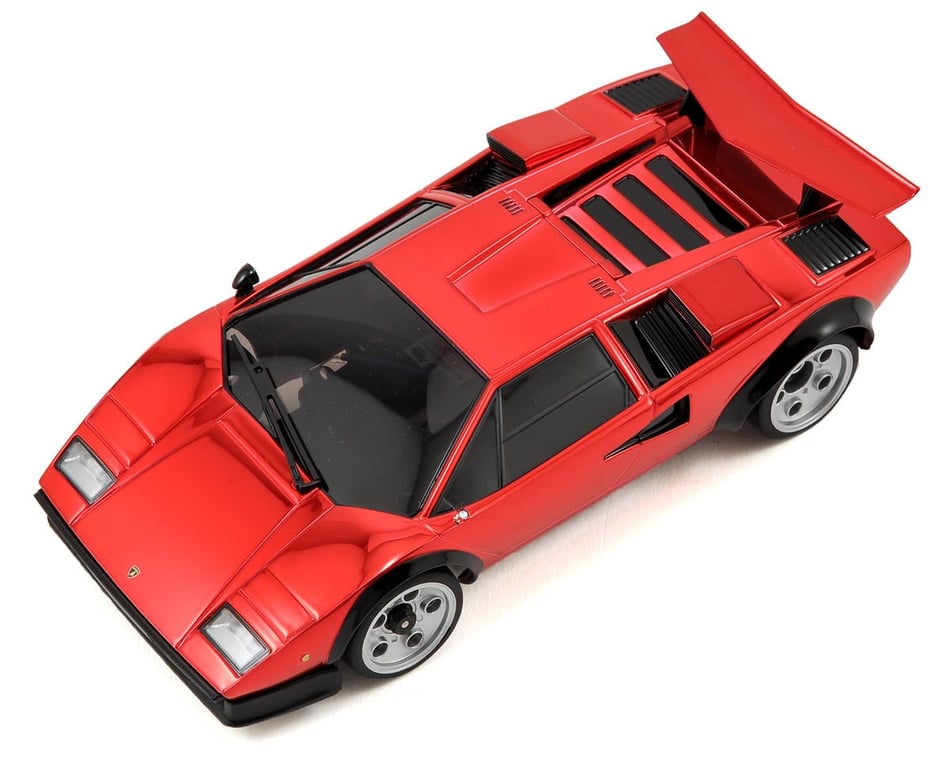 Kyosho MR-03S 50th Anniversary Mini-Z Racer Sports ReadySet w