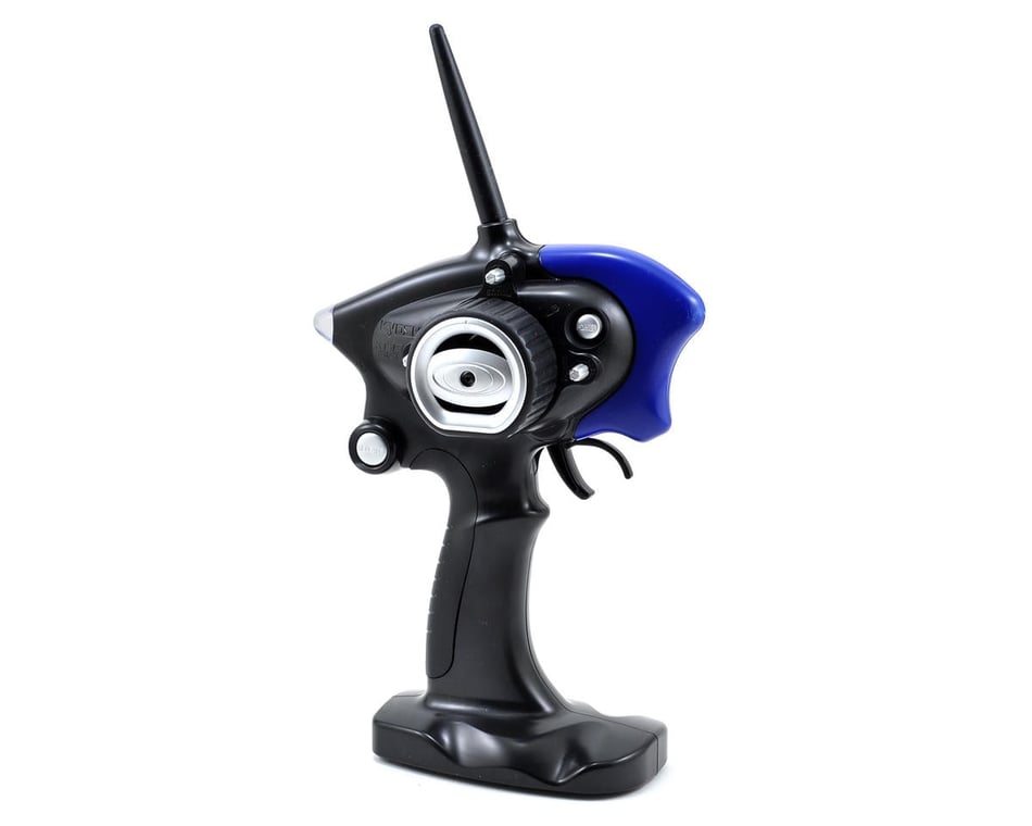 Kyosho MR-03S 50th Anniversary Mini-Z Racer Sports ReadySet w