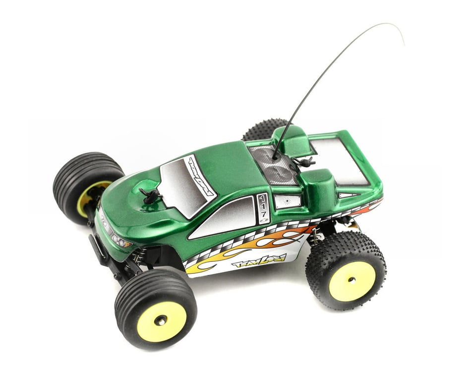 Losi 1/36 Micro-T Stadium Truck RTR [LOSB0230] - AMain Hobbies