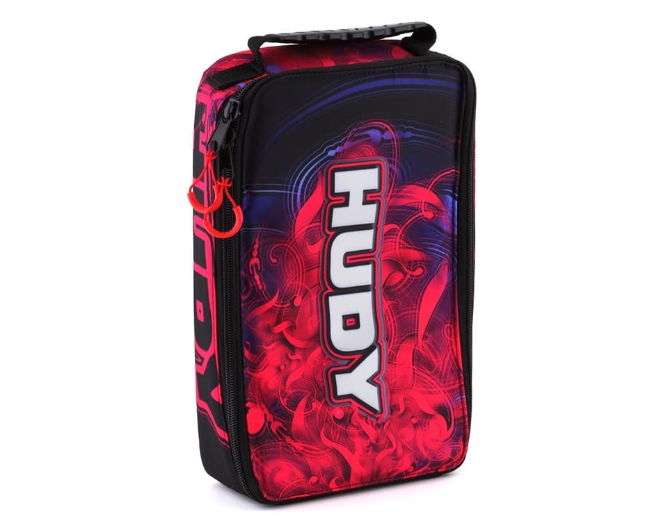Hudy 1/12 Pan Car Bag [HUD199180] - AMain Hobbies