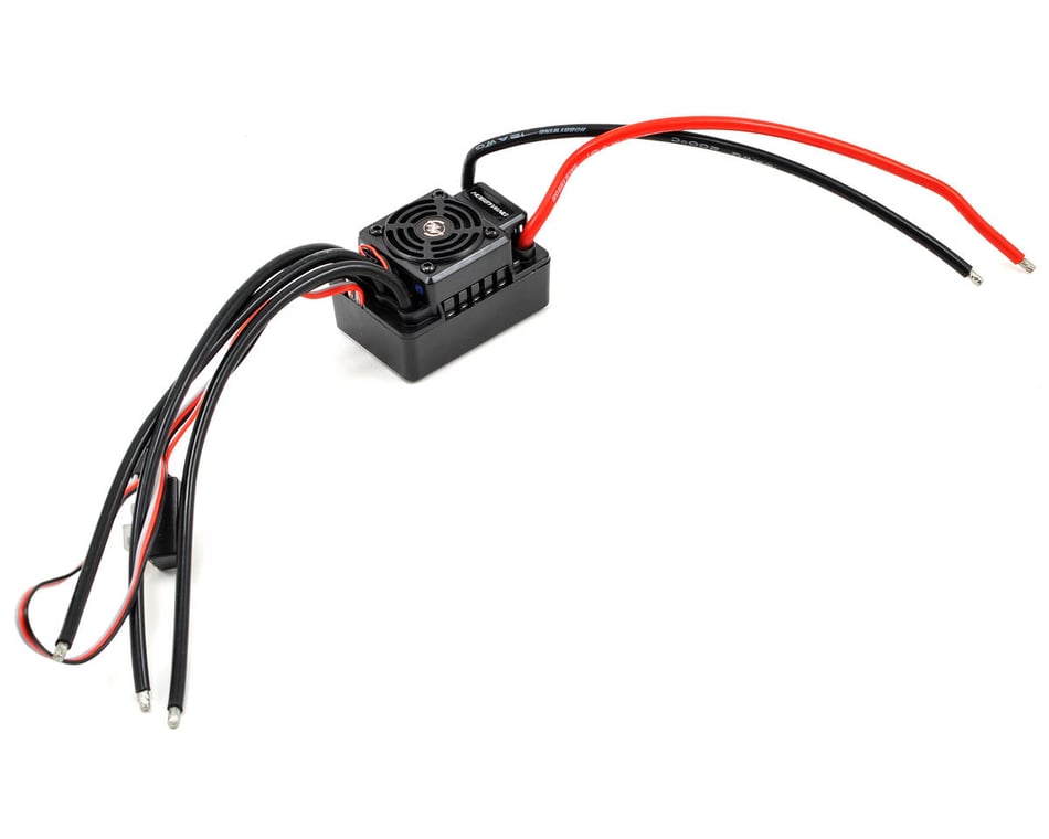 Hobbywing EZRun SC8 Sport Waterproof Brushless ESC [HWA81010400