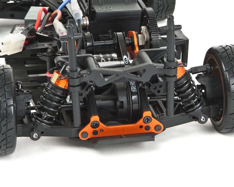 HPI Sprint 2 Drift RTR [HPI106154] - AMain Hobbies