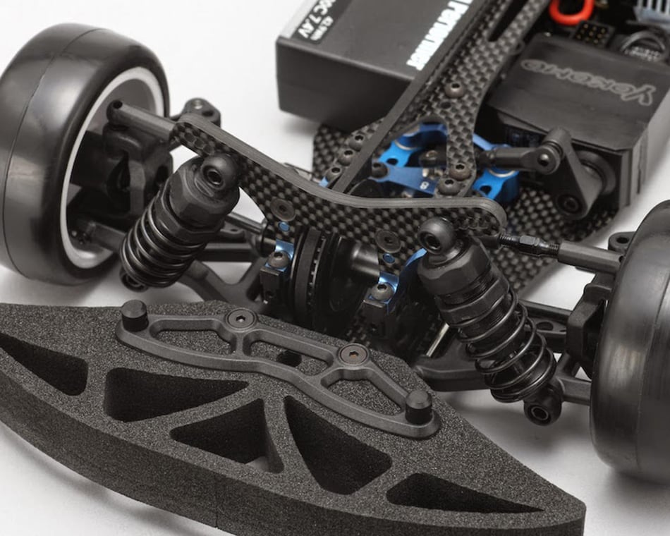 Yokomo BD7 Ver. RS2 1/10 Electric Touring Car Kit [YOKMRTC-BD7RS2