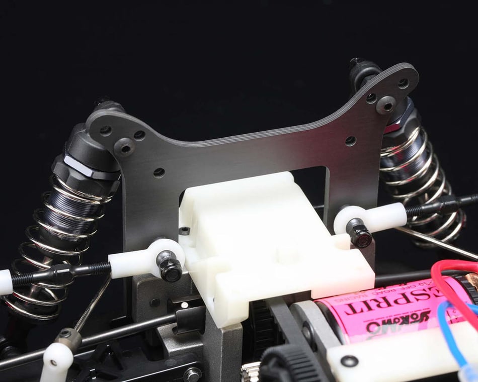 Yokomo 870C Super Dog Fighter (Protec 4) 1/10 4WD Off-Road