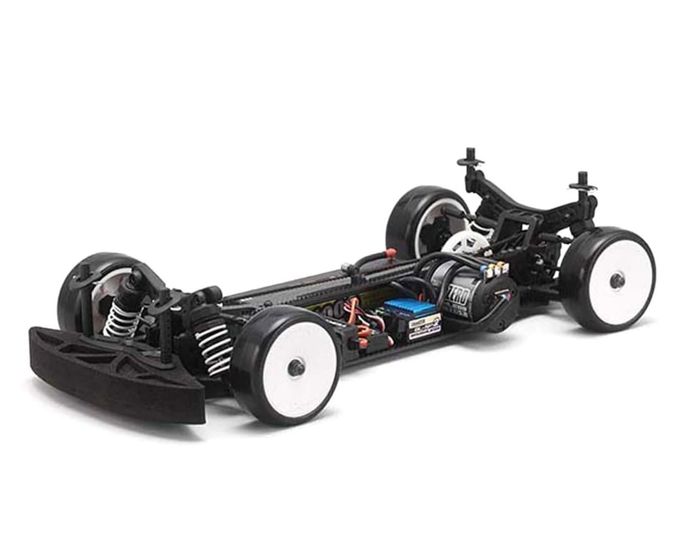 Yokomo BD7 Ver.RS 1/10 Electric Touring Car Kit [YOKMRTC-BD7RS