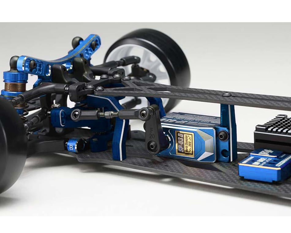 Yokomo SD3.0 Super Drift 1/10 Electric RWD Drift Car Kit [YOKSDR