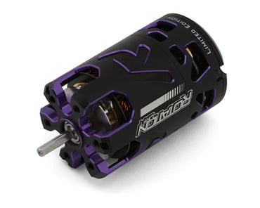 Muchmore FLETA ZX SPECTER V3 Brushless Motor (13.5T) [MMRMR
