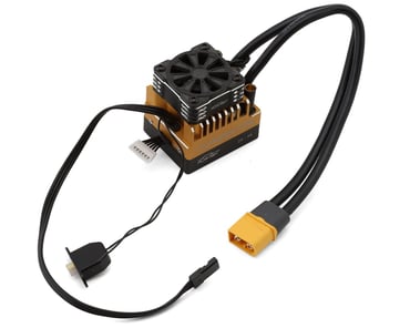 AM Arrowmax Dash AI LCG V2 Competition Brushless ESC [AMX-DA