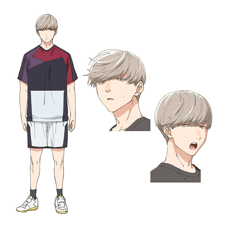 アオのハコ】小野友樹と小野賢章が参戦！ コラボイベント開催決定