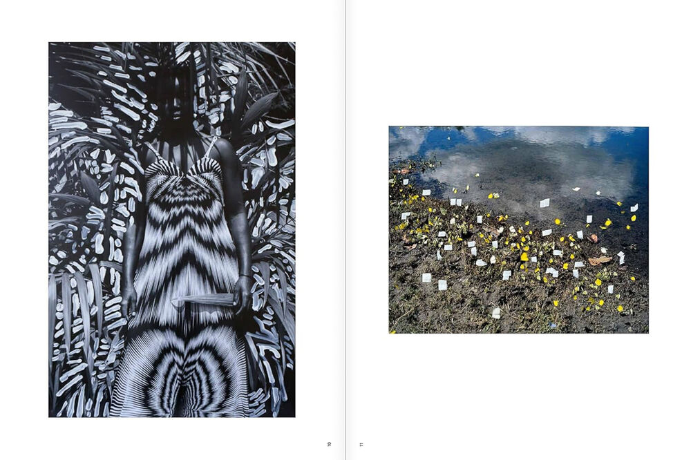 Viviane Sassen – Phosphor (*Hurt) / €39.95