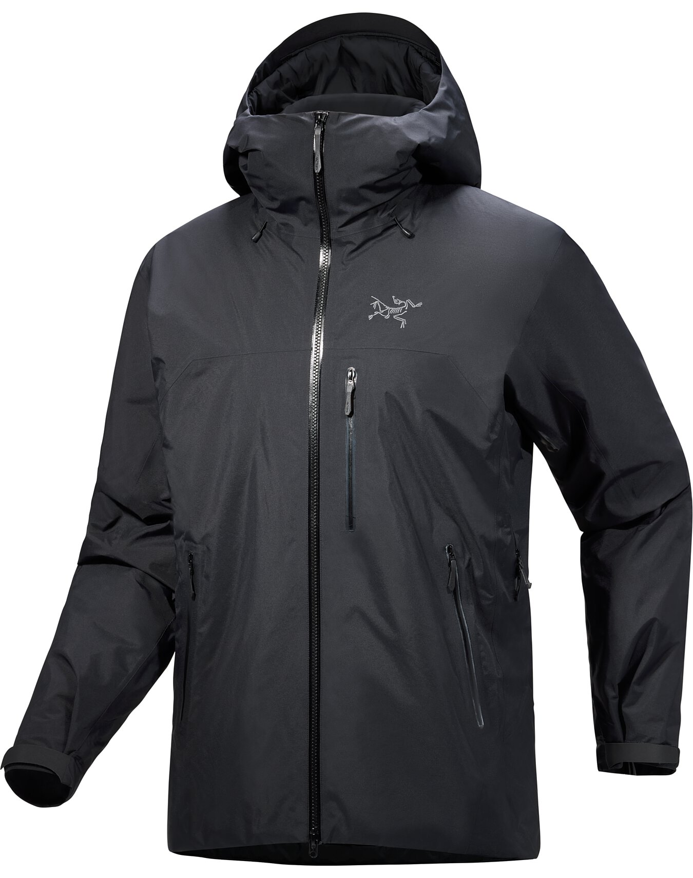 Beta Insulated Jacket Men's | Arc'teryx Canada