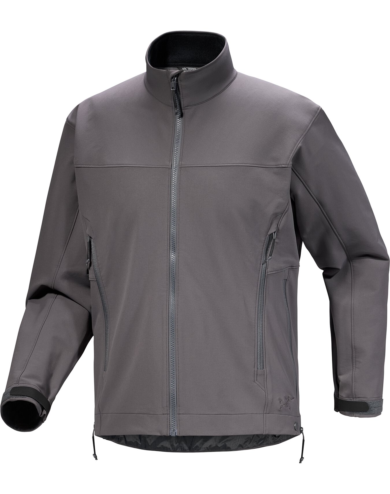 Patrol Jacket AR Men's
