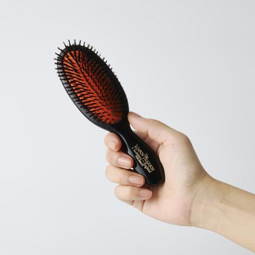 メイソンピアソン＞ポケットブリッスル | ANAショッピング A-style