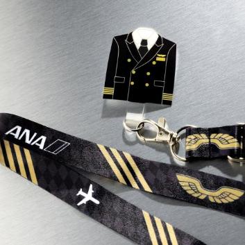 パイロット | ANAショッピング A-style