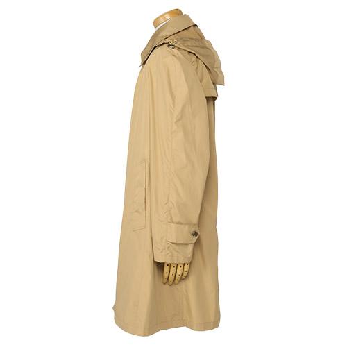 ANAオリジナル＞Aquascutumレインコート/メンズ/ベージュ／L | ANA