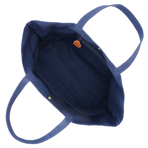 ANA FINDS＞かばんやえいえもん ツートンとーとバッグ／青空 | ANA