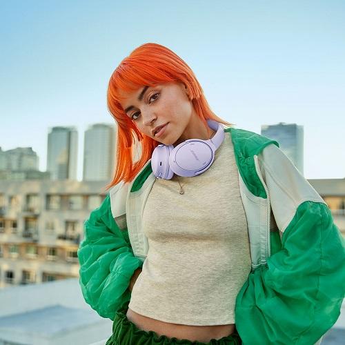 BOSE＞Bose QuietComfort Headphones（限定カラー）／ﾁﾙﾄﾞﾗｲﾗｯｸ | ANA