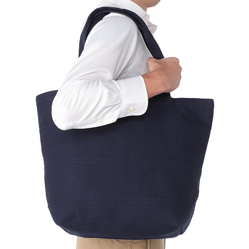 ANA FINDS＞sasicco トート40／消防刺子 | ANAショッピング A-style